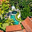 Berlima Wooden Lodge by Pramana Villas