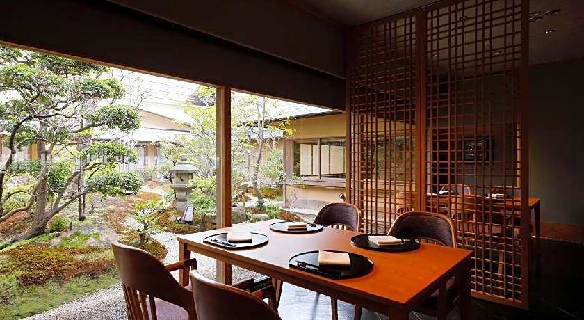 Hotel Nikko Kanazawa