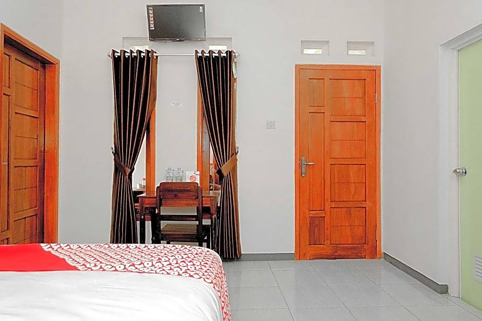 Hotel O Queen Homestay