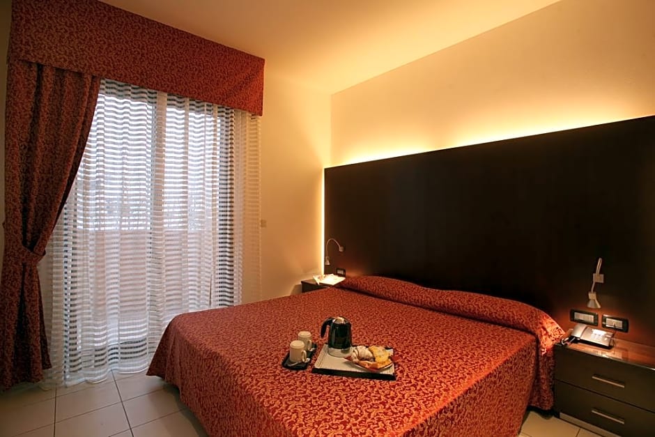 Suite Domus Hotel