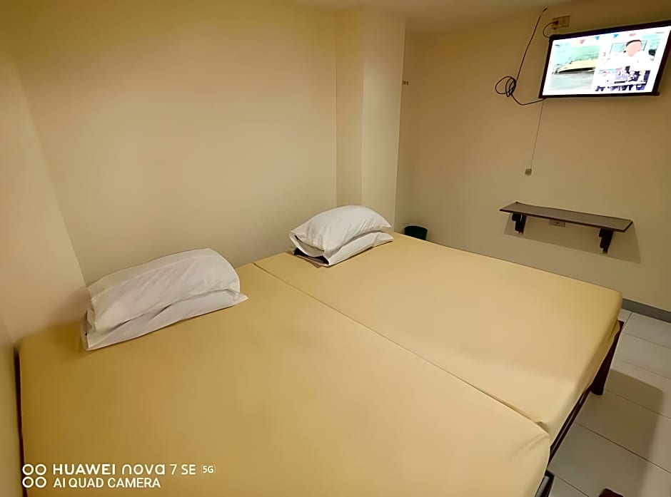 Photo 1 of 2 of 2 Double Beds