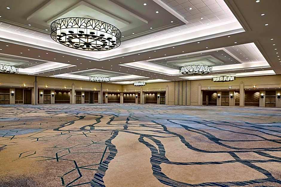 Sheraton Denver Downtown Hotel