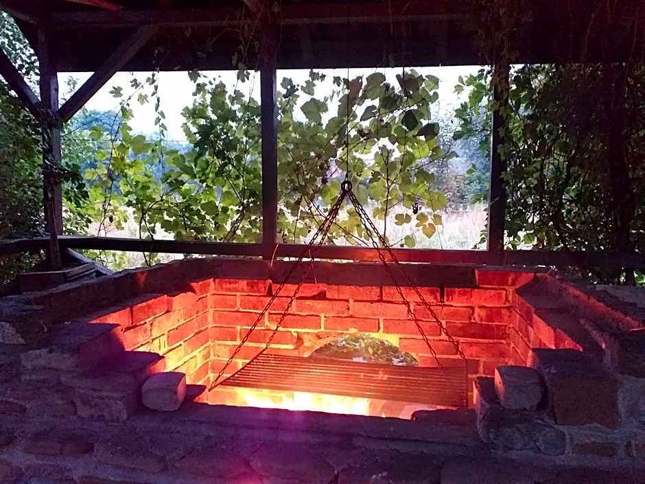 Zajazd Joniec Małgorzata