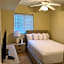 Washburn Hotel Suites