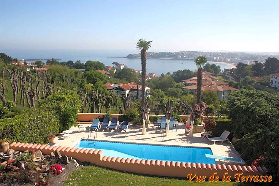 Villa Erresiñolettean