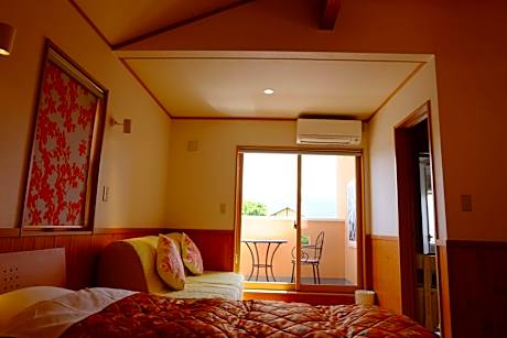 Private Cottage with Mt.FUJI view