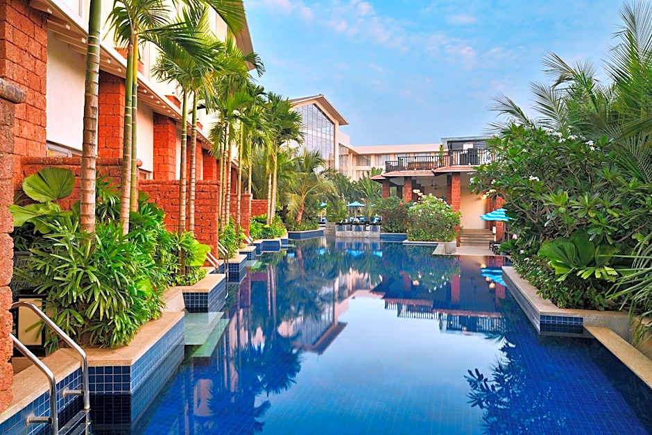 The Westin Goa