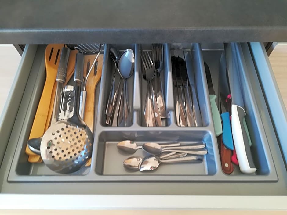 Domki Letniskowe REJS