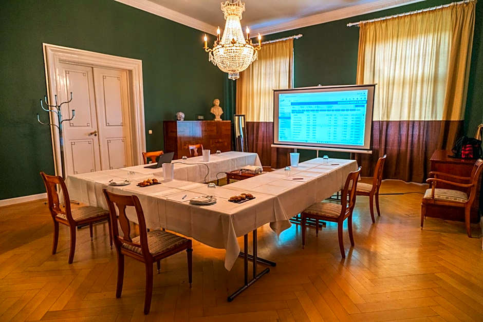 Klosterhotel Wöltingerode