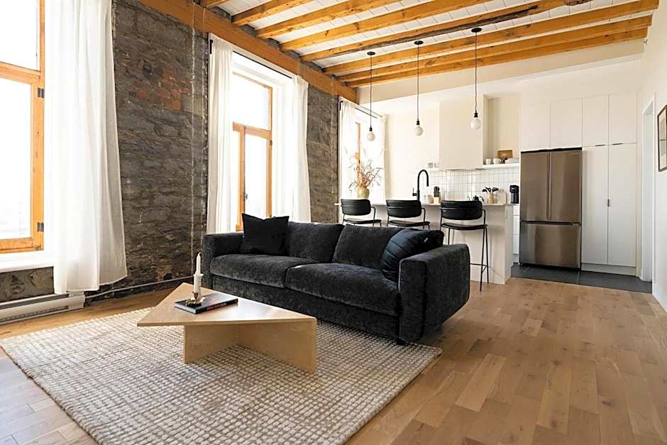 Maison Place Royale by Luxury In Transit