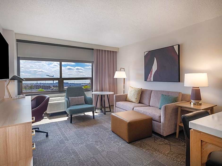 Edward Hotel Chicago - O'Hare