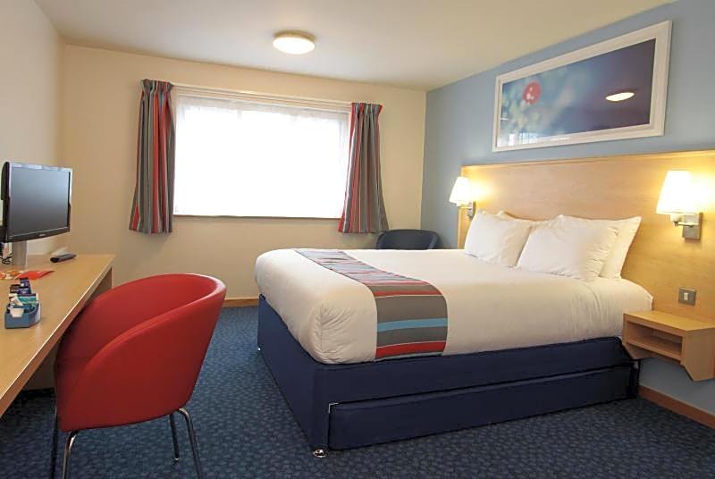 Travelodge Birmingham Central Broadway Plaza