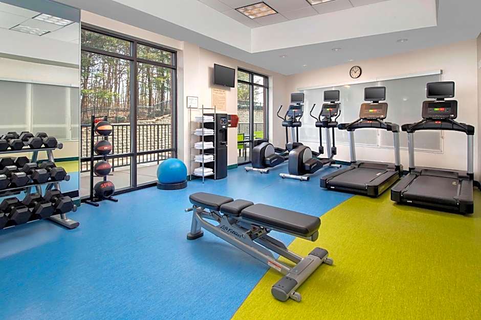SpringHill Suites by Marriott Potomac Mills Woodbridge
