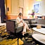 Executive Hotel Le Soleil New York