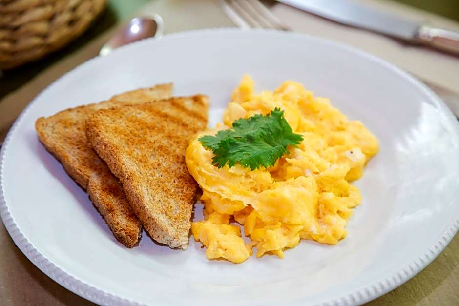 Hotel Rural El Refugio