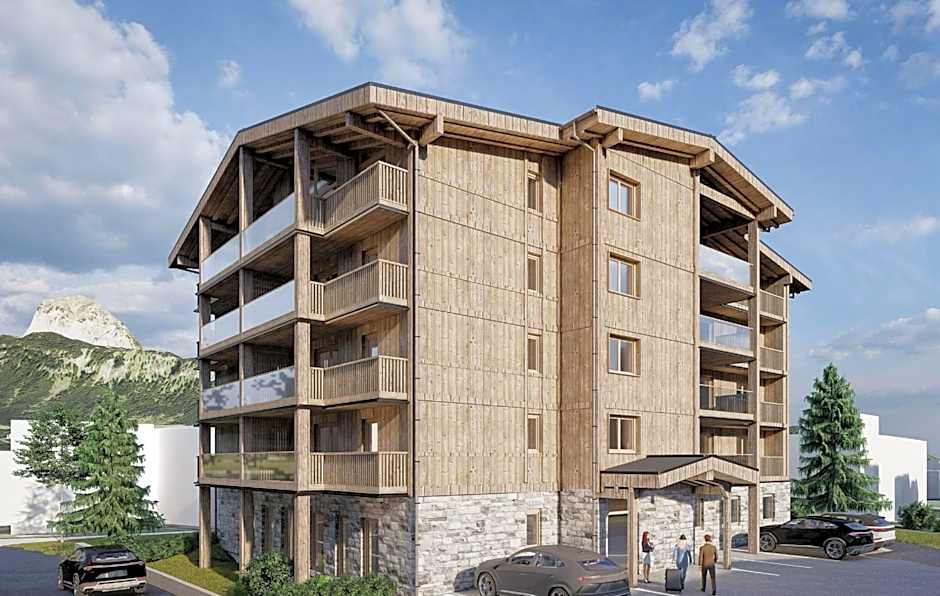 Kitzhorn Suites