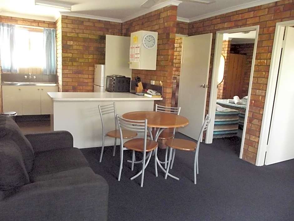 Bridge Street Motor Inn