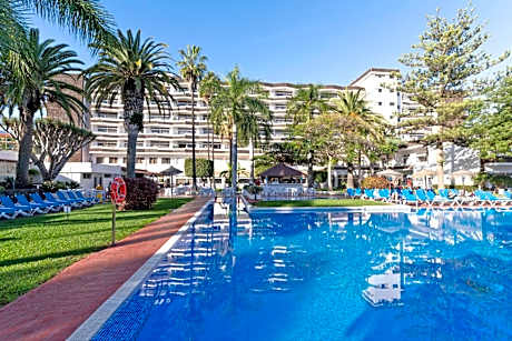 Complejo BLUESEA Puerto Resort compuesto por Hotel Canarife y Bonanza Palace