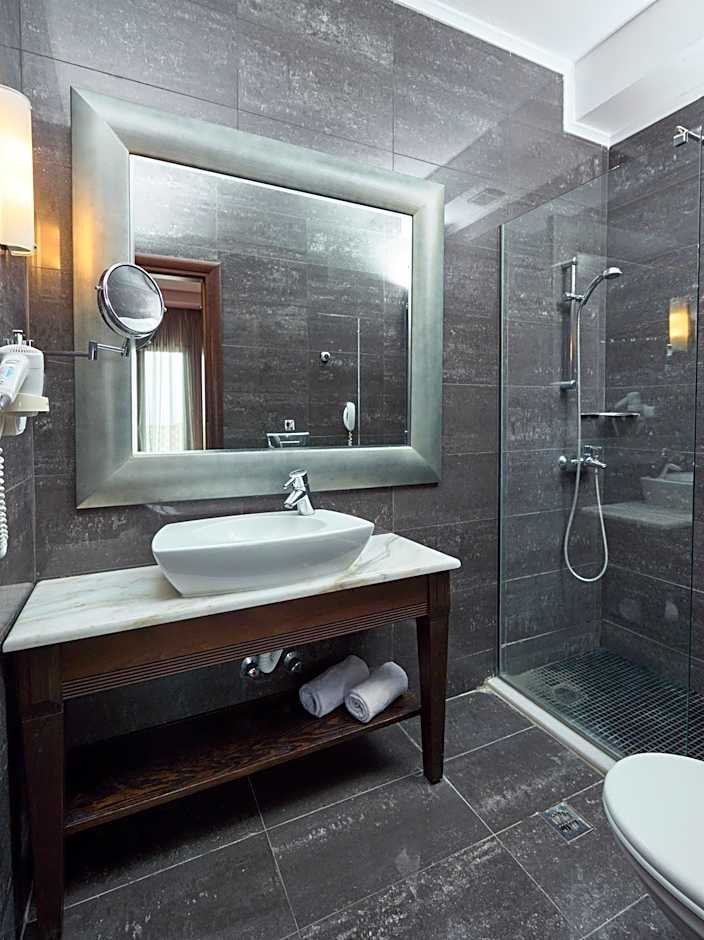 Mediterranean Princess- Adults Only