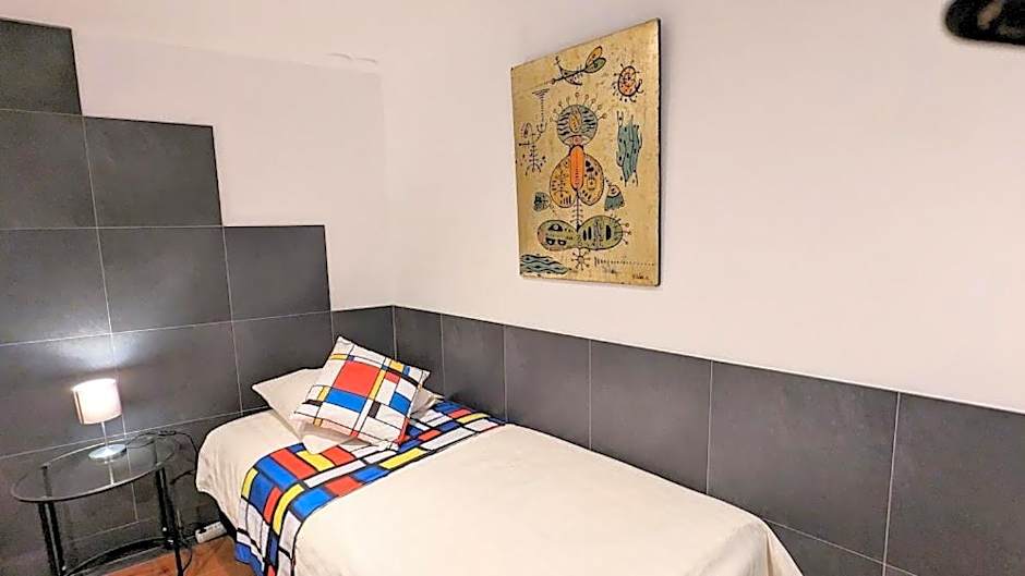 The Amsterdam Hotel Apartment in the Center