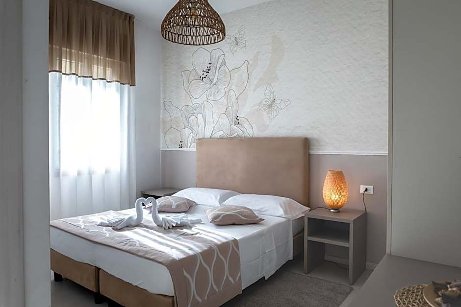 Hotel Oasi Verde