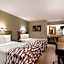 Red Roof Inn Wilkes Barre Arena