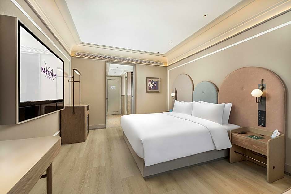 Vienna Hotel Dongguan Song Flower Lake