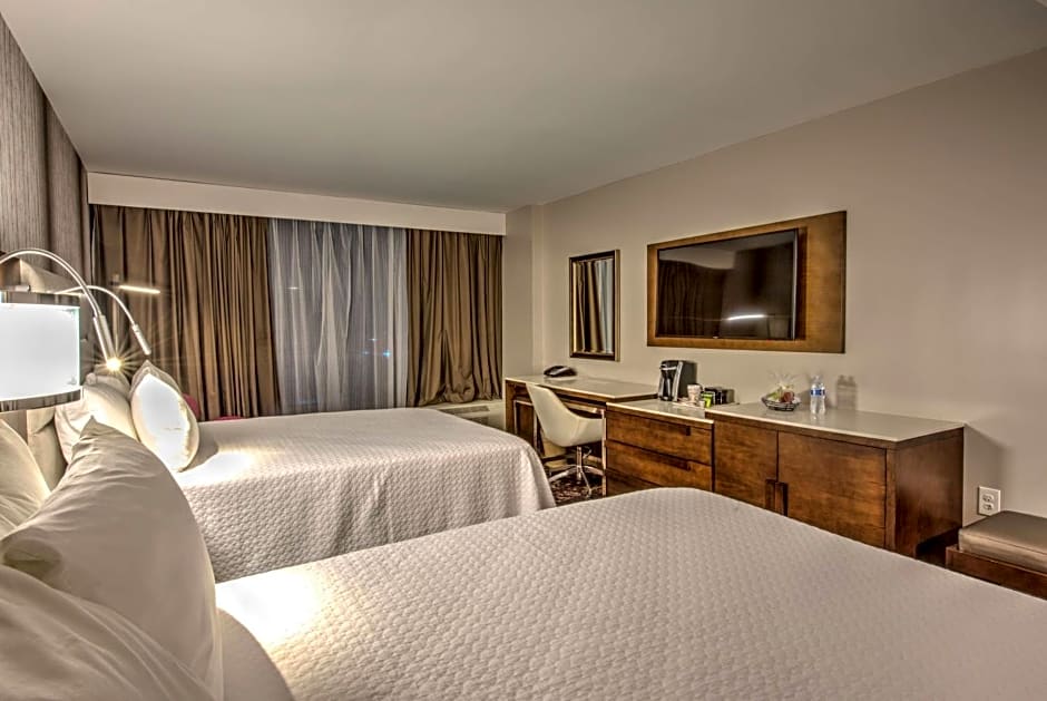 DoubleTree by Hilton Houston Brookhollow
