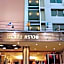 Hatyai Golden Crown Hotel
