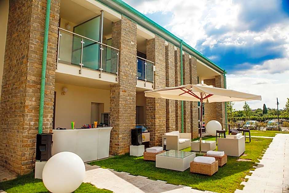 Chianti Village Morrocco