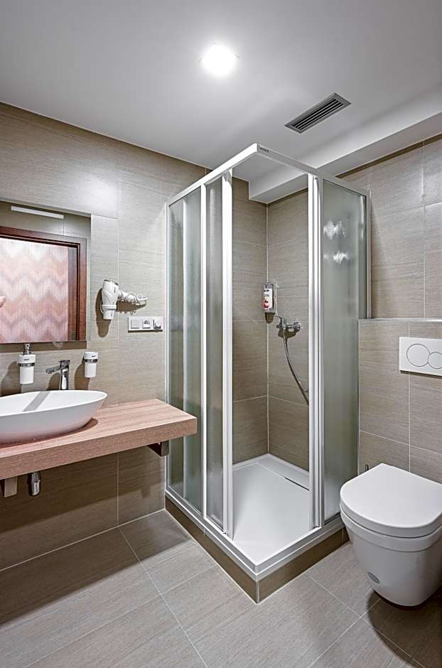 Hotel Prague Star