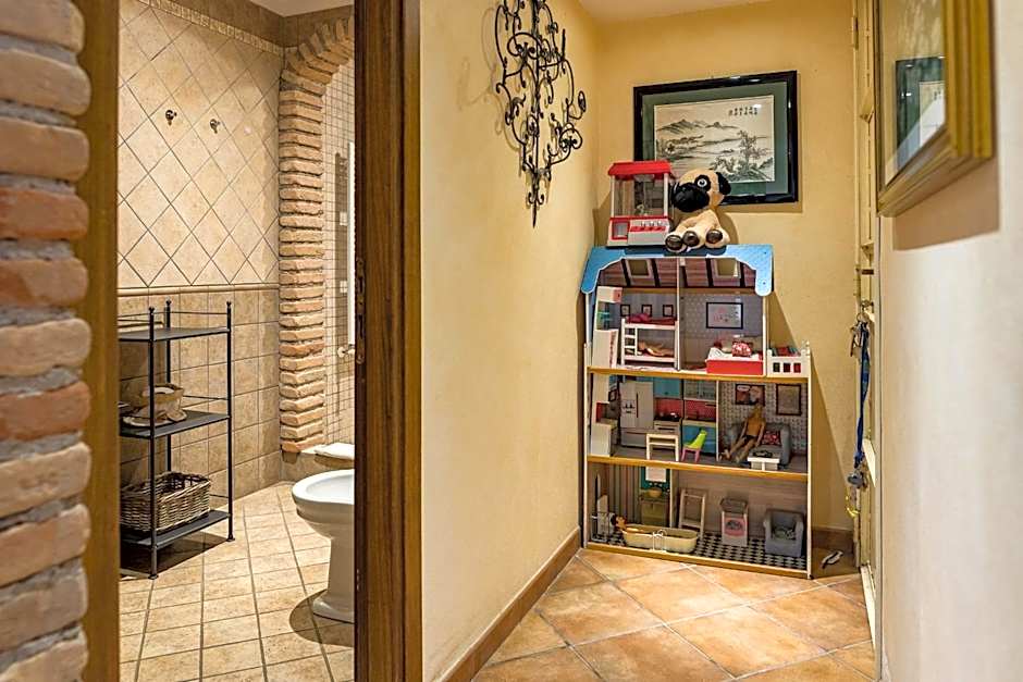 La Pedica B&B