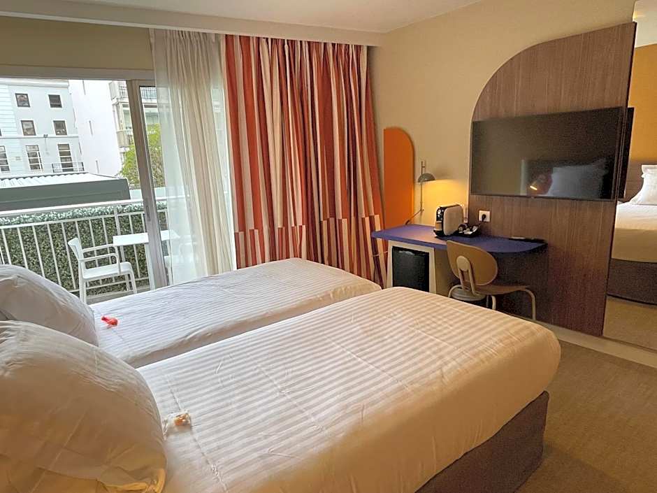 Hotel Abrial