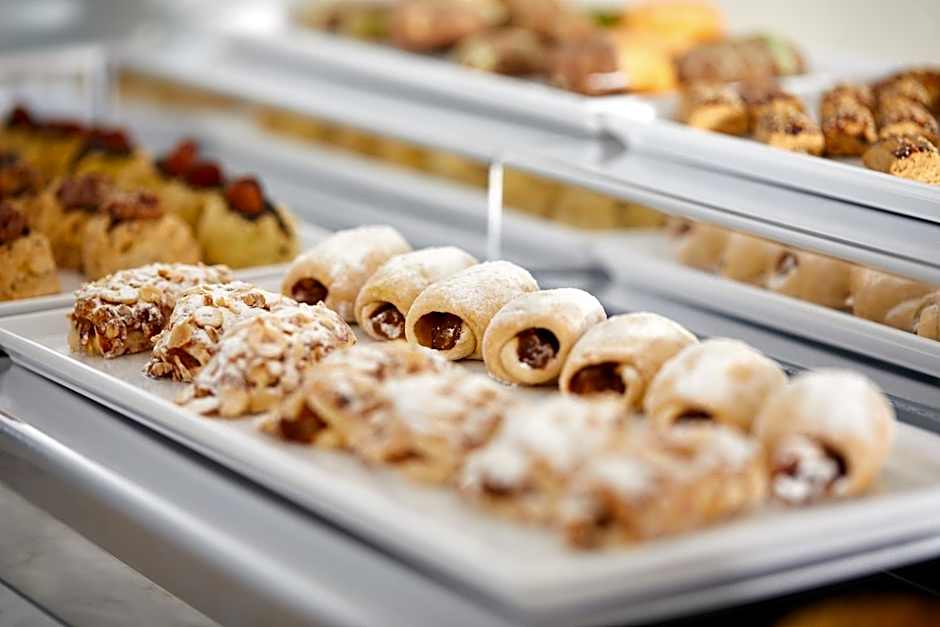 Albinas Hotel Old City