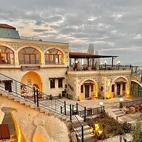 Nova Cave Hotel 