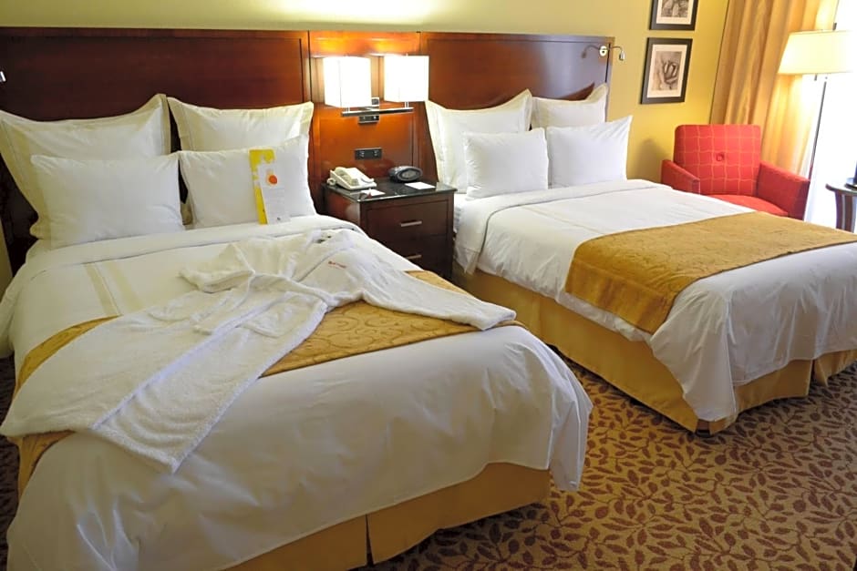 Marriott El Paso
