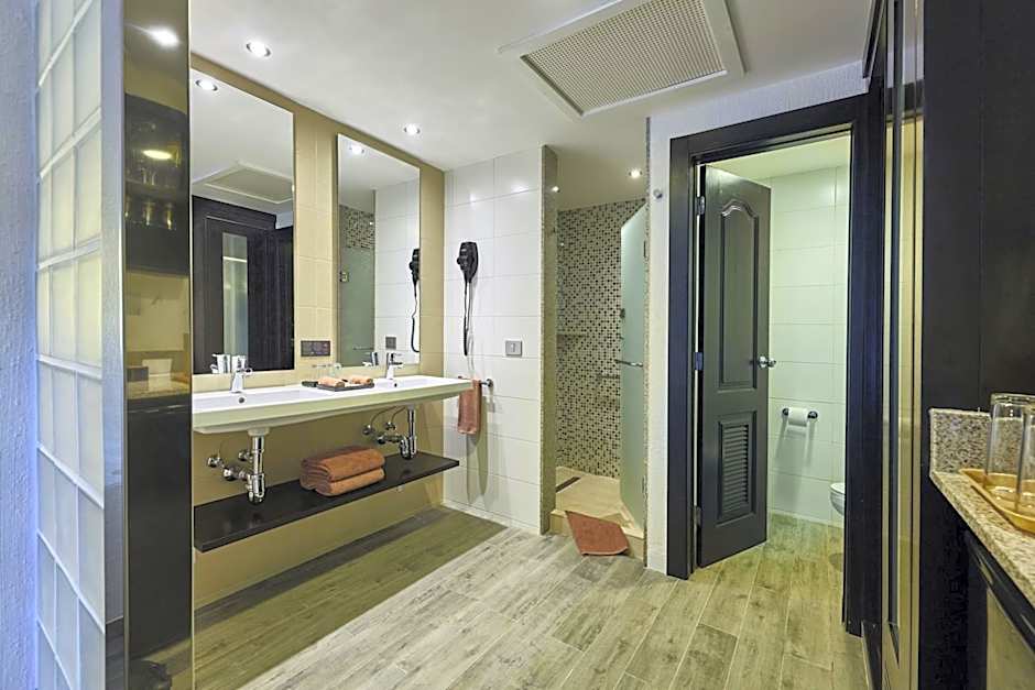 Riu Tequila - All Inclusive