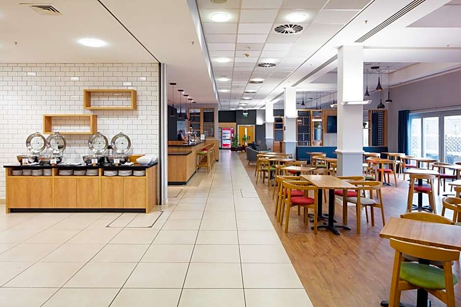 Holiday Inn Express Hull City Centre By IHG