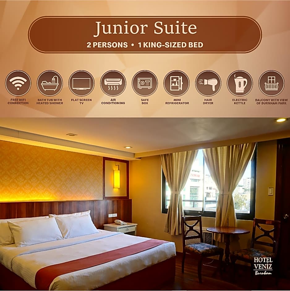 Hotel Veniz
