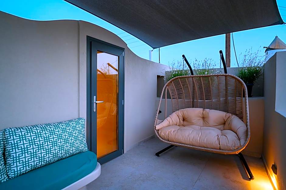 Galaria Serenity Suites