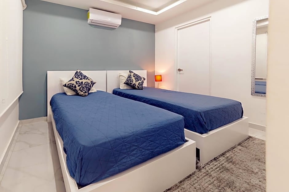 Mararena Condos by Nah Hotels