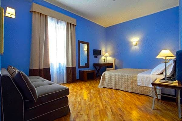 Hotel Messenion