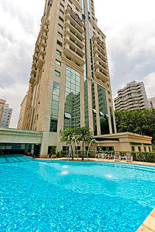 INNSiDE by Melia Sao Paulo Higienopolis