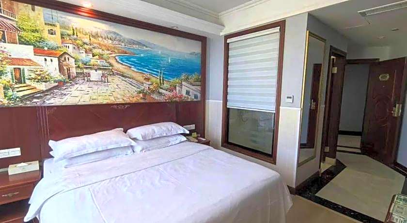 Vienna Classic Hotel Ningbo Xiangshan Wanda