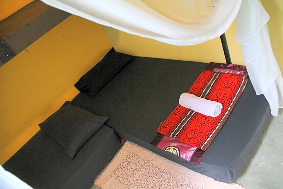 Foto 1 dari 1 — Deluxe 2 Beds