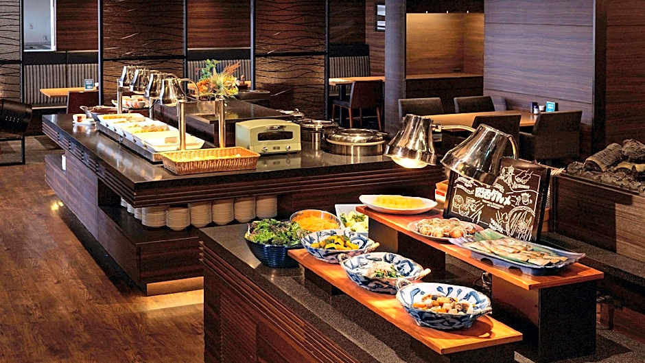 Hotel Mystays Shin Osaka Conference Center