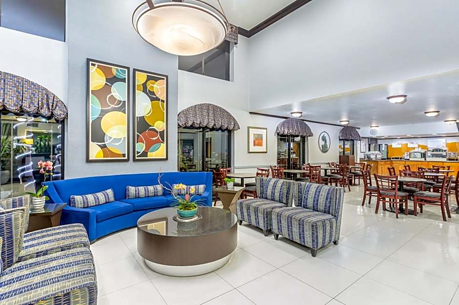 Holiday Inn Express San Diego - Sea World Area By IHG