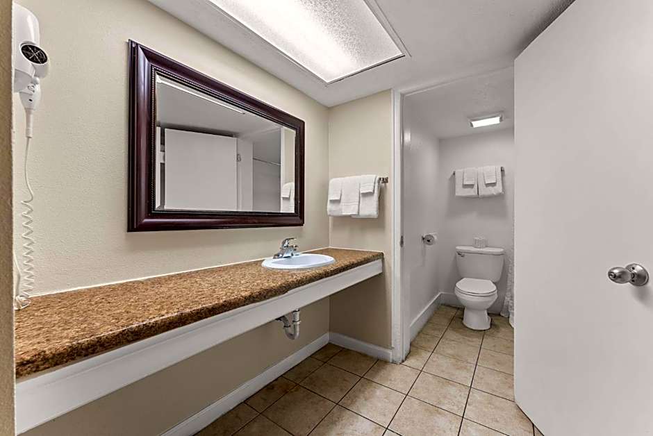 Seahaven Beach Hotel Panama City Beach