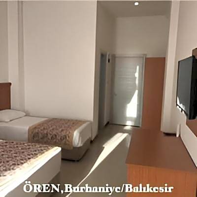 AFYTOS ÖREN BEACH PRESTİJ