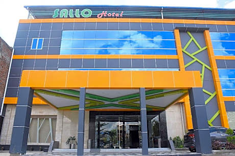 Sallo Hotel